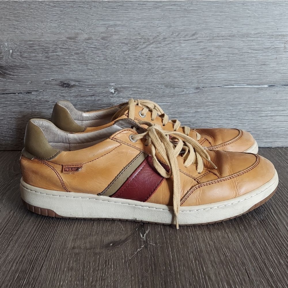 Pikolinos Mens Corinto M1M-6226 Sneaker Shoes Size 44